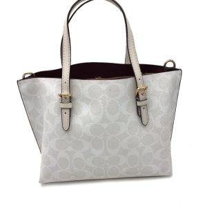 Сумка Coach Mollie Tote