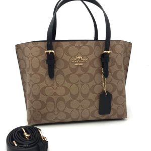 Сумка Coach Mollie Tote