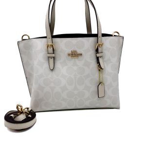 Сумка Coach Mollie Tote