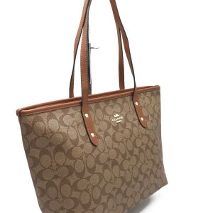 Сумка Coach Central Tote