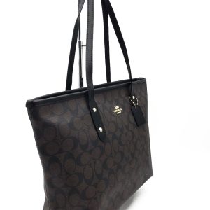 Сумка Coach Central Tote