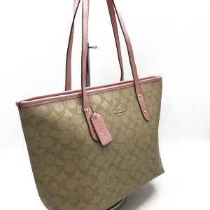 Сумка Coach Central Tote