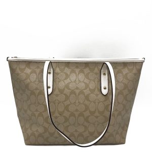 Сумка Coach Central Tote