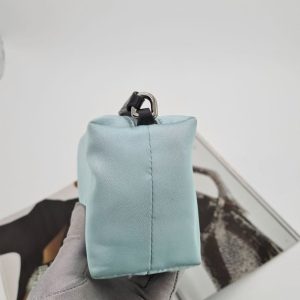 Сумка Alexander Wang Heiress Satin Pouch