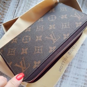 Портмоне Louis Vuitton