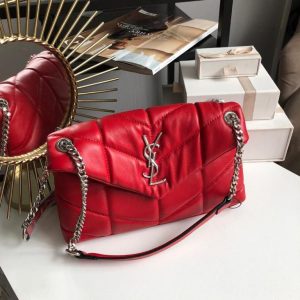 Сумка Yves Saint Laurent Becky Small