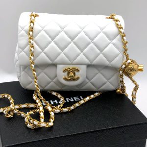 Сумка Chanel Classic