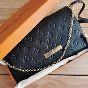 Сумка Louis Vuitton Favorite