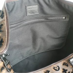 Сумка Louis Vuitton KEEPALL TRAINGLE