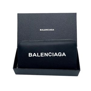 Портмоне Balenciaga