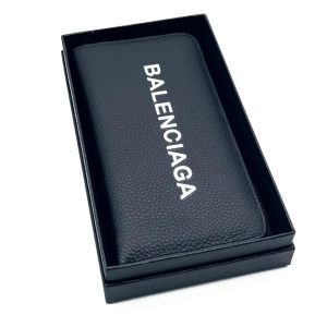 Портмоне Balenciaga