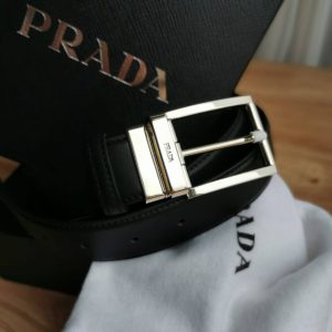 Ремень Prada