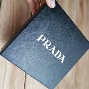 Ремень Prada