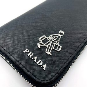 Портмоне Prada