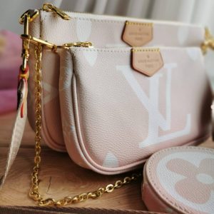 Сумка Louis Vuitton Multi Pochette Accessoires