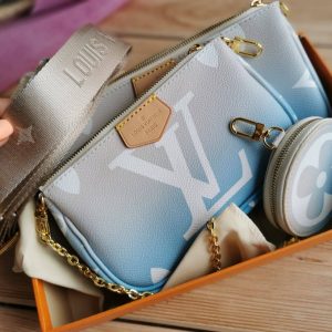 Сумка Louis Vuitton Multi Pochette Accessoires