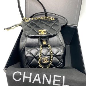 Рюкзак Chanel