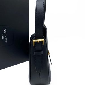 СумкаYves Saint Laurent  Fermoir