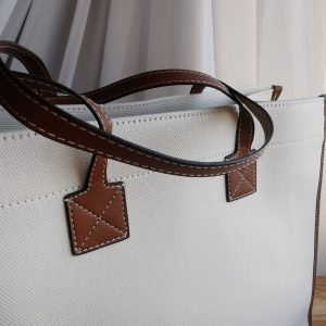 Сумка-тоут Burberry Freya