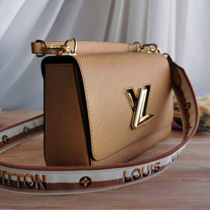 Сумка Louis Vuitton Twist MM