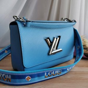 Сумка Louis Vuitton Twist MM