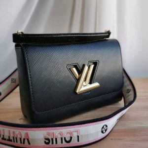 Сумка Louis Vuitton Twist MM