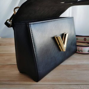 Сумка Louis Vuitton Twist MM