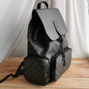 Рюкзак Louis Vuitton Trio