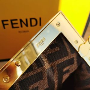 Сумка Fendi First