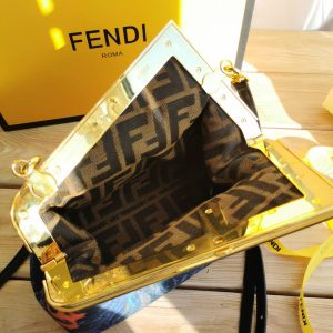 Сумка Fendi First