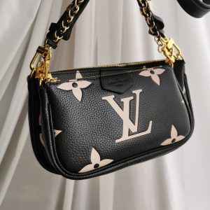 Сумка Louis Vuitton Multi Pochette Accessoires