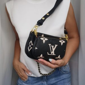 Сумка Louis Vuitton Multi Pochette Accessoires