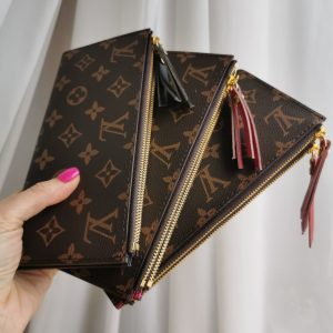 Портмоне Louis Vuitton