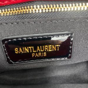 Сумка-хобо Saint Laurent Le 5 à 7