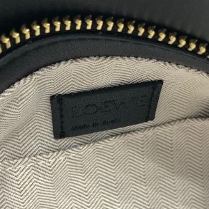 Сумка Loewe Puzzle Hobo