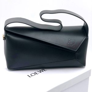 Сумка Loewe Puzzle Hobo