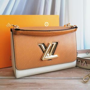 Сумка Louis Vuitton Twist MM