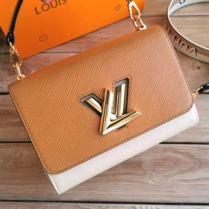 Сумка Louis Vuitton Twist MM