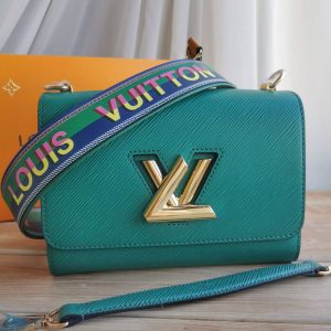 Сумка Louis Vuitton Twist MM