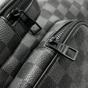 Рюкзак Louis Vuitton Trio