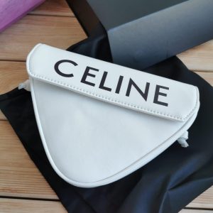 Сумка Celine Triangle Bag