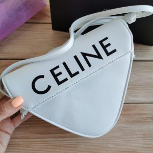 Сумка Celine Triangle Bag