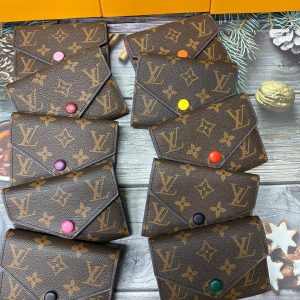 Кошелек Louis Vuitton Emilie