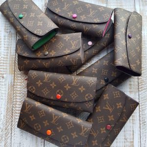 Кошелек Louis Vuitton Emilie