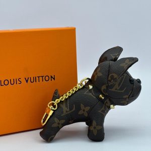 Брелок Louis Vuitton Dog