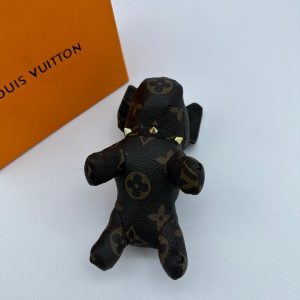 Брелок Louis Vuitton Dog