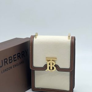 Сумка Burberry Robin