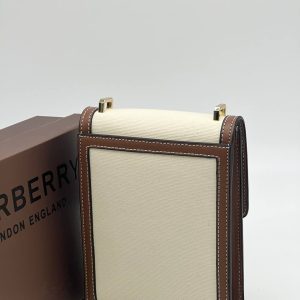 Сумка Burberry Robin