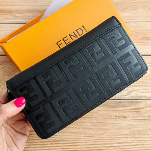 Портмоне Fendi