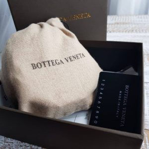 Ремень Bottega Veneta